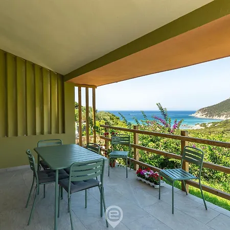 Estay - Matilde - View - Aircon - Wifi - Parking *