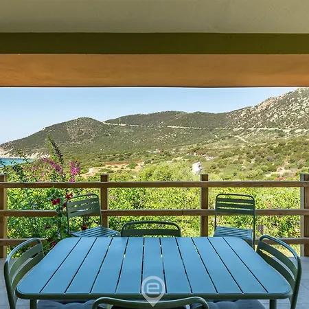 Vakantiehuis Estay - Matilde - View - Aircon - Wifi - Parking *