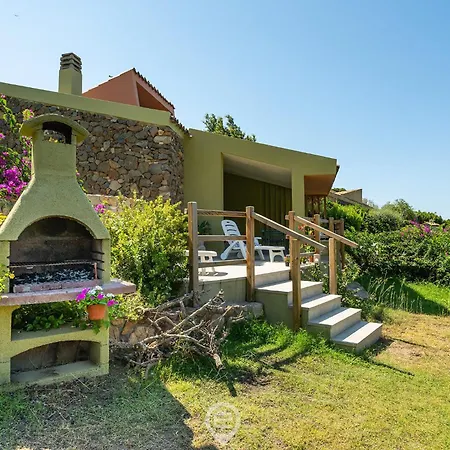 Estay - Matilde - View - Aircon - Wifi - Parking Vakantiehuis *