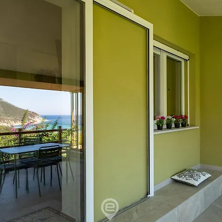 Estay - Matilde - View - Aircon - Wifi - Parking * Villasimius