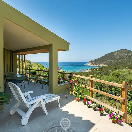 Estay - Matilde - View - Aircon - Wifi - Parking *