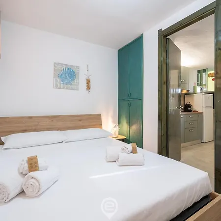 Estay - Matilde - View - Aircon - Wifi - Parking Vakantiehuis Villasimius