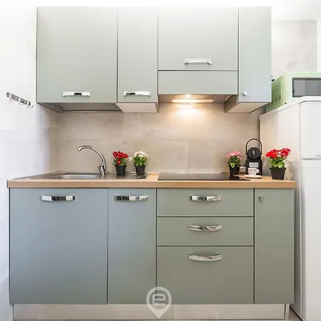 Vakantiehuis Estay - Matilde - View - Aircon - Wifi - Parking *