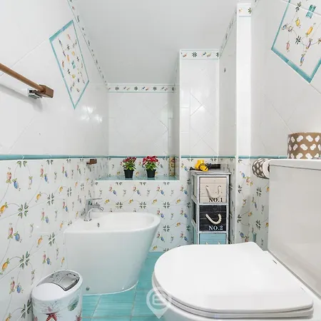 Estay - Matilde - View - Aircon - Wifi - Parking Vakantiehuis Villasimius