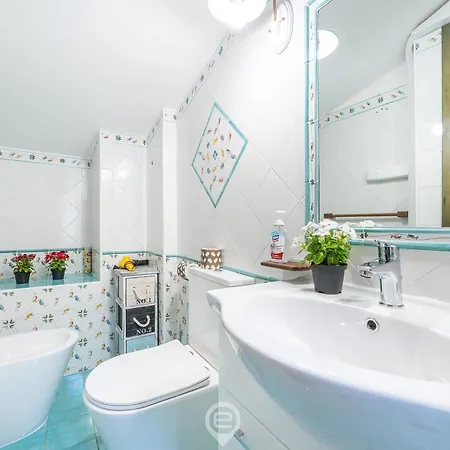 Estay - Matilde - View - Aircon - Wifi - Parking Villasimius