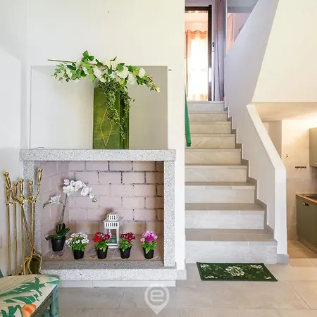 Vakantiehuis Estay - Matilde - View - Aircon - Wifi - Parking Villasimius