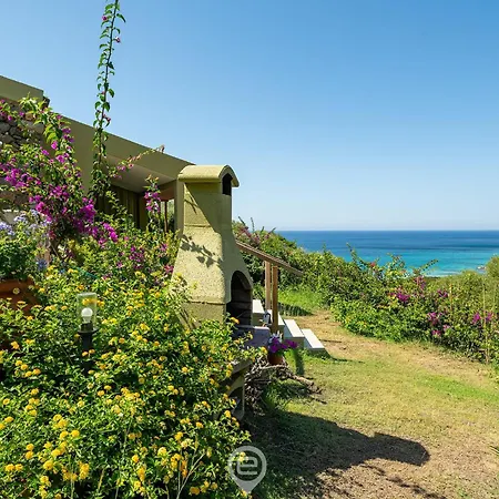 Vakantiehuis Estay - Matilde - View - Aircon - Wifi - Parking Villasimius