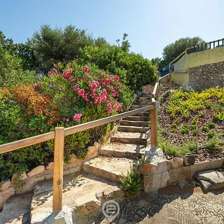 Vakantiehuis Estay - Matilde - View - Aircon - Wifi - Parking Villasimius