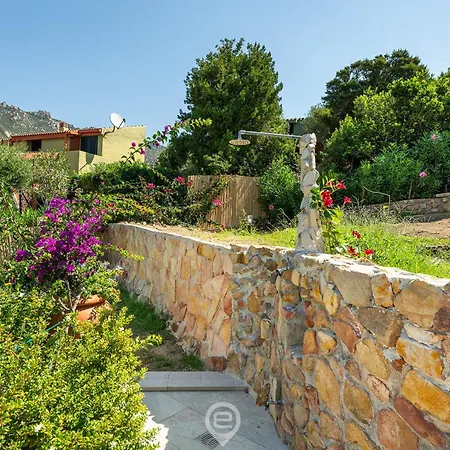 Vakantiehuis Estay - Matilde - View - Aircon - Wifi - Parking Villasimius
