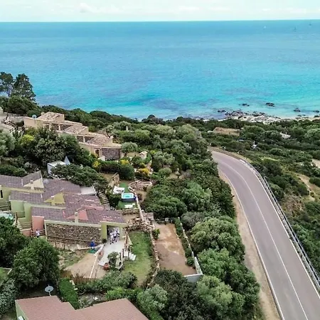 Estay - Matilde - View - Aircon - Wifi - Parking Vakantiehuis *